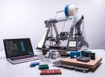 3D Baskı Teknolojileri Nelerdir